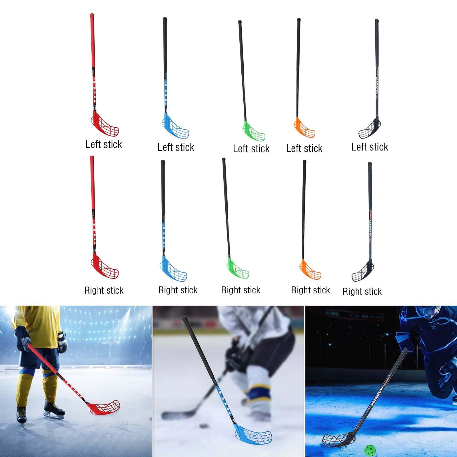 Kids Outdoor Gear - Bastone da Floorball Versatile per Adulti