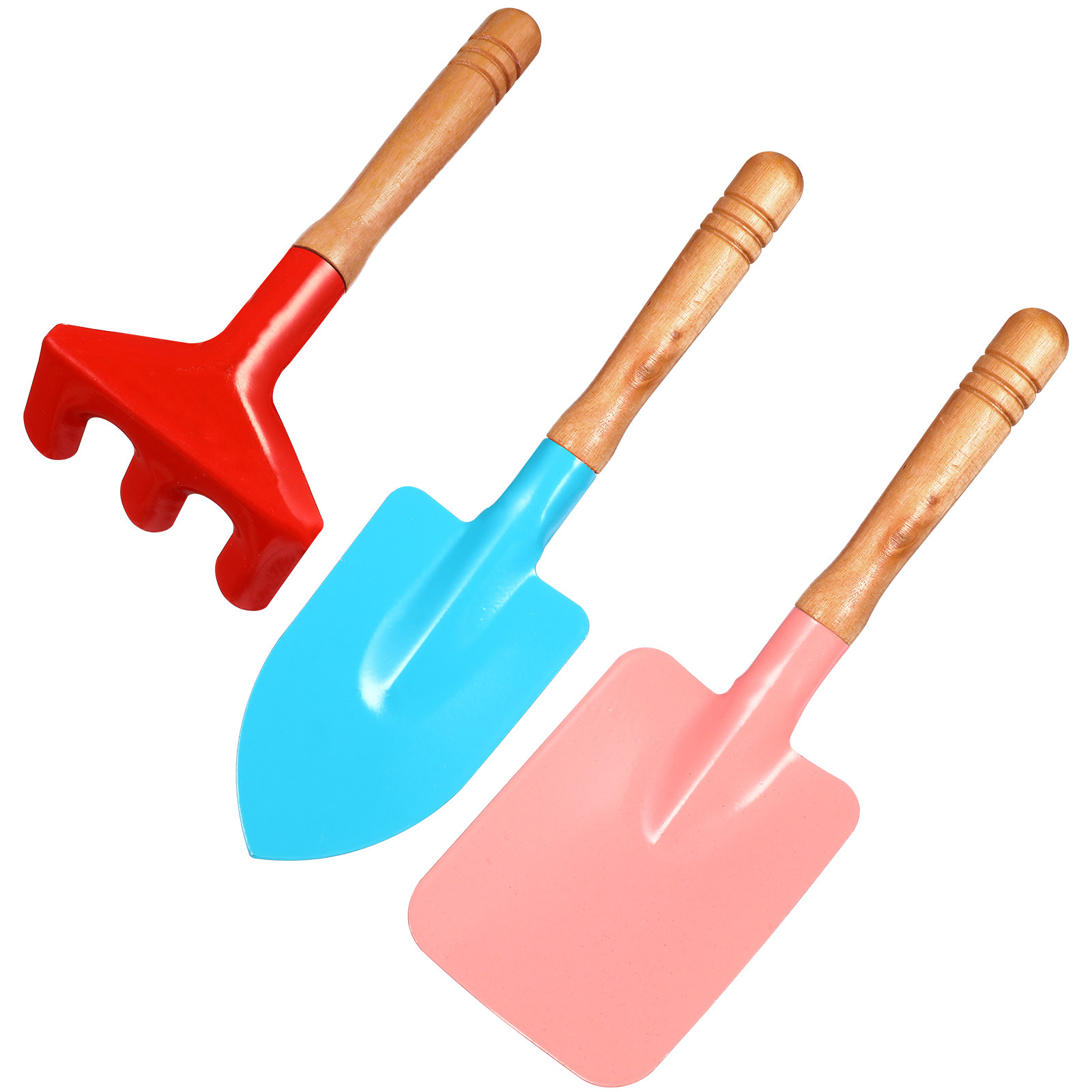Kids Outdoor Sandbox - Set da Spiaggia per Bambini 3