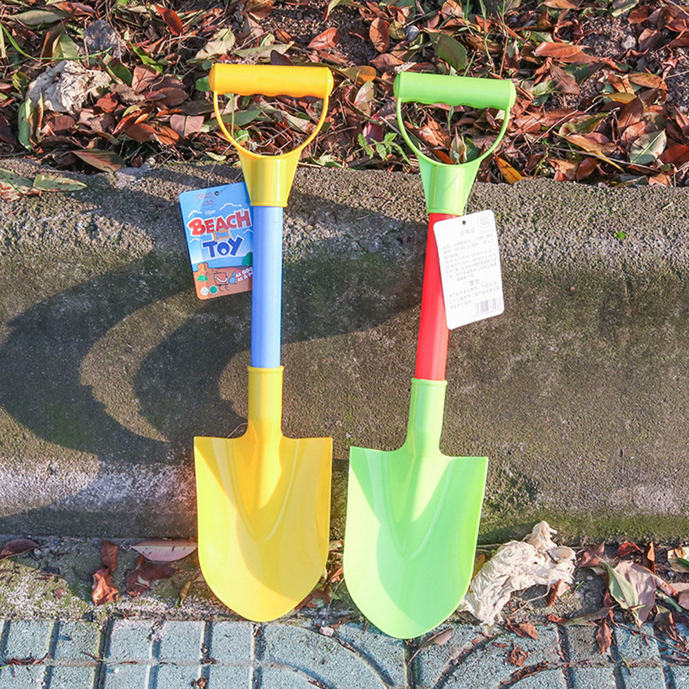 Kids Outdoor Ideas - Set di 3 paletti per sculture
