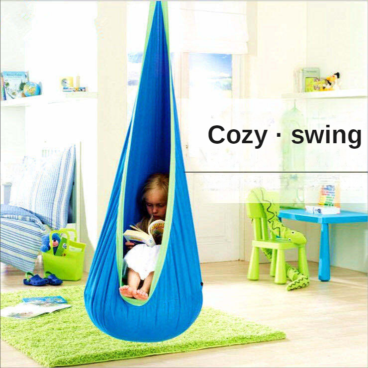 Nuova sedia sospesa per bambin - Kids Outdoor Hammock Chair recensione e prezzo