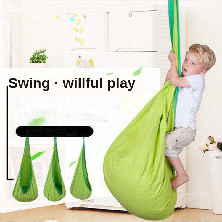 Nuova sedia sospesa per bambin - Kids Outdoor Hammock Chair recensione e prezzo