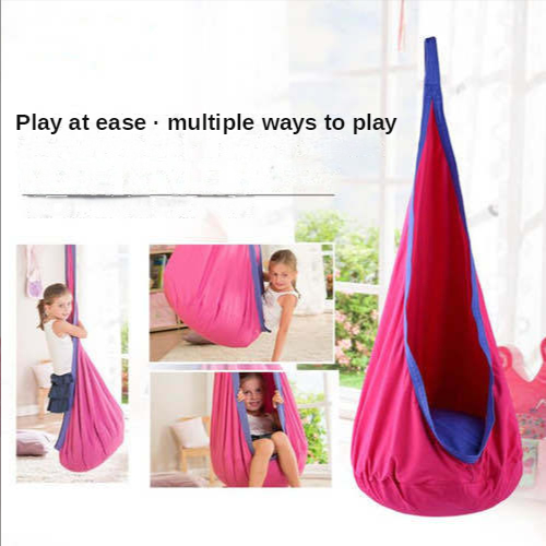 Nuova sedia sospesa per bambin - Kids Outdoor Hammock Chair recensione e prezzo