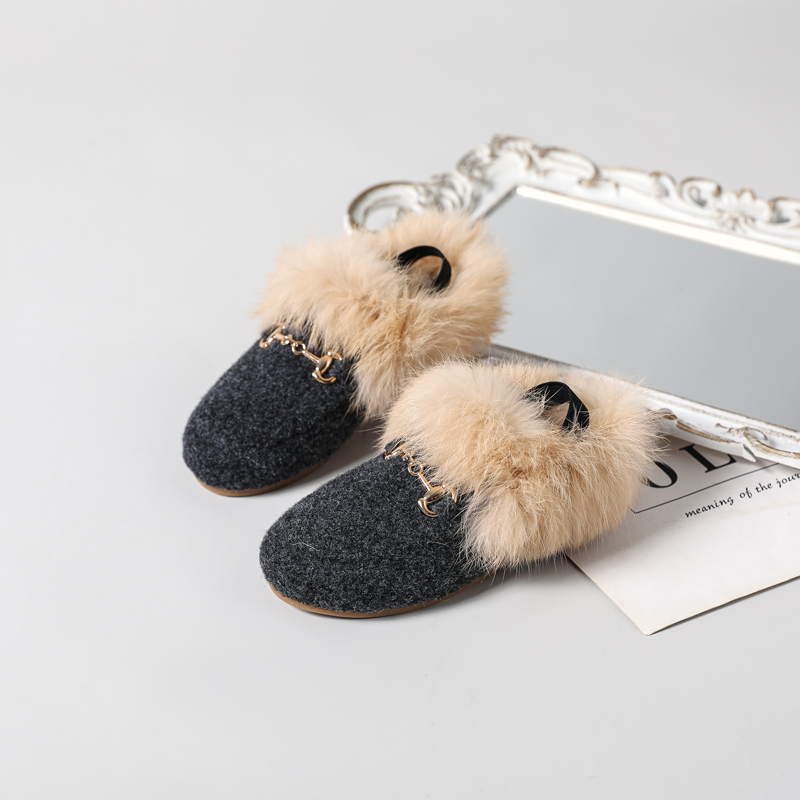 AS New Kids Scarpe in pellicci - Kids Outdoor Gear recensione e prezzo