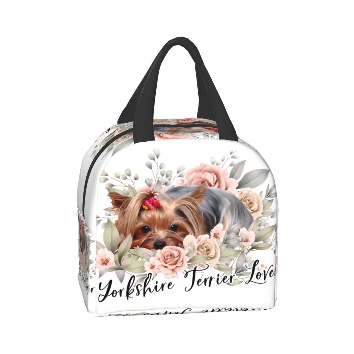 Mamma Yorkshire Terrier Papà Y - Outdoor Kids Yorkshire recensione e prezzo