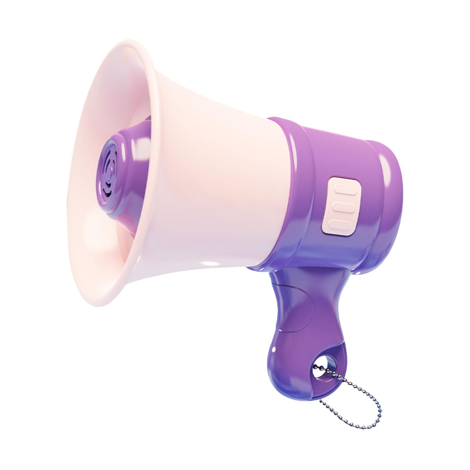 Novità: Mini Megafono Portachi - Kids Outdoor Voices recensione e prezzo