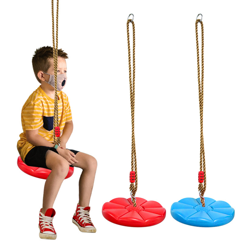 Altalena a disco per bambini S - Kids Outdoor Hammock Chair recensione e prezzo