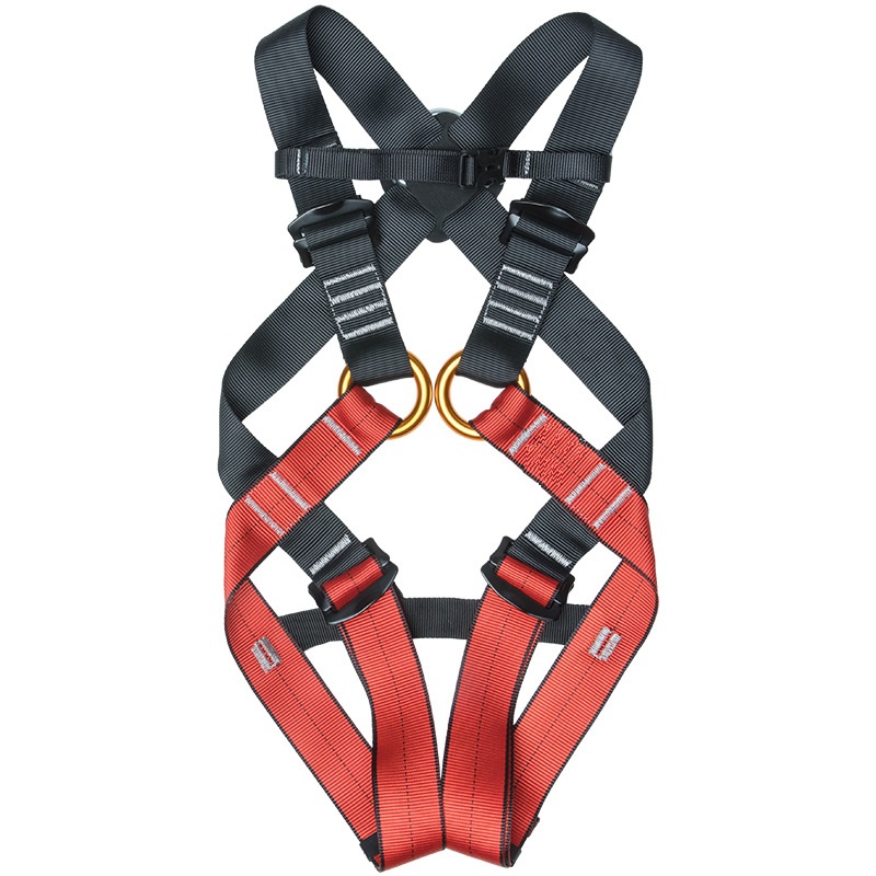 Imbracatura per tutto il corpo - Kids Outdoor Climbing Structure recensione e prezzo