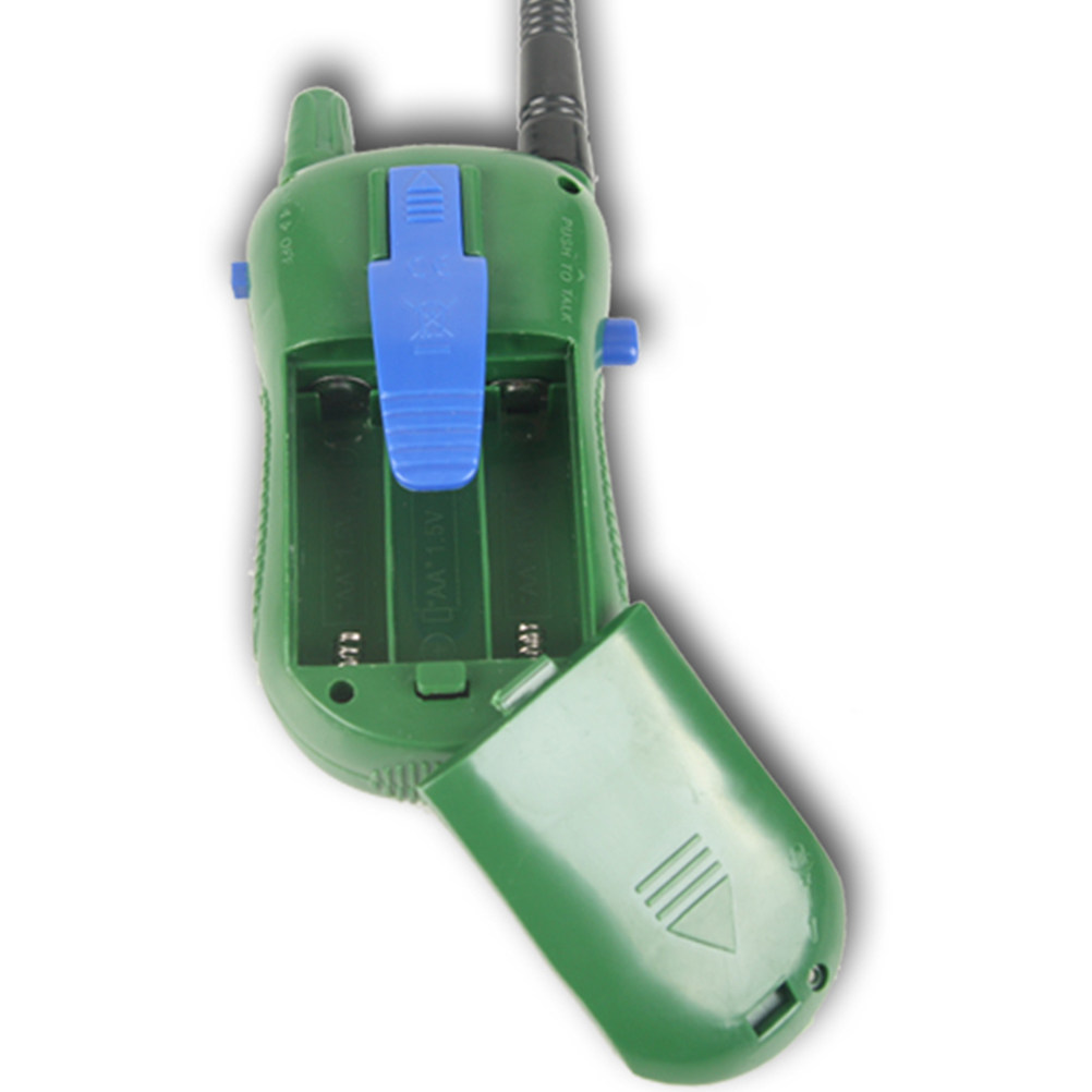 2 Walky Talky per Bambini, Int - Kids Outdoor Voices recensione e prezzo