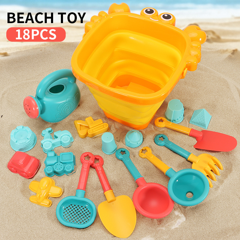 Set di Giocattoli da Spiaggia  - Kids Outdoor Sandbox recensione e prezzo