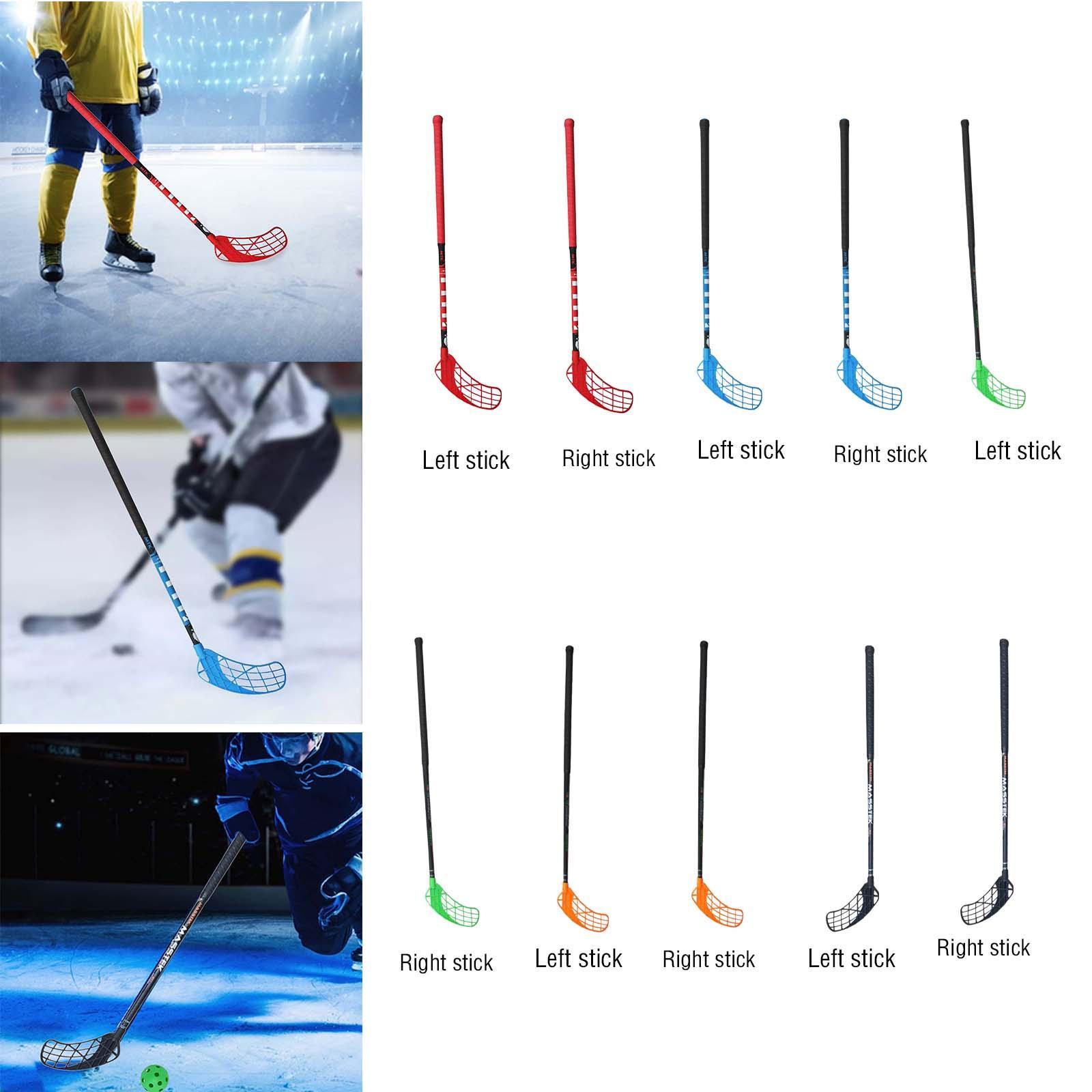 Bastone da Floorball Versatile - Kids Outdoor Gear recensione e prezzo