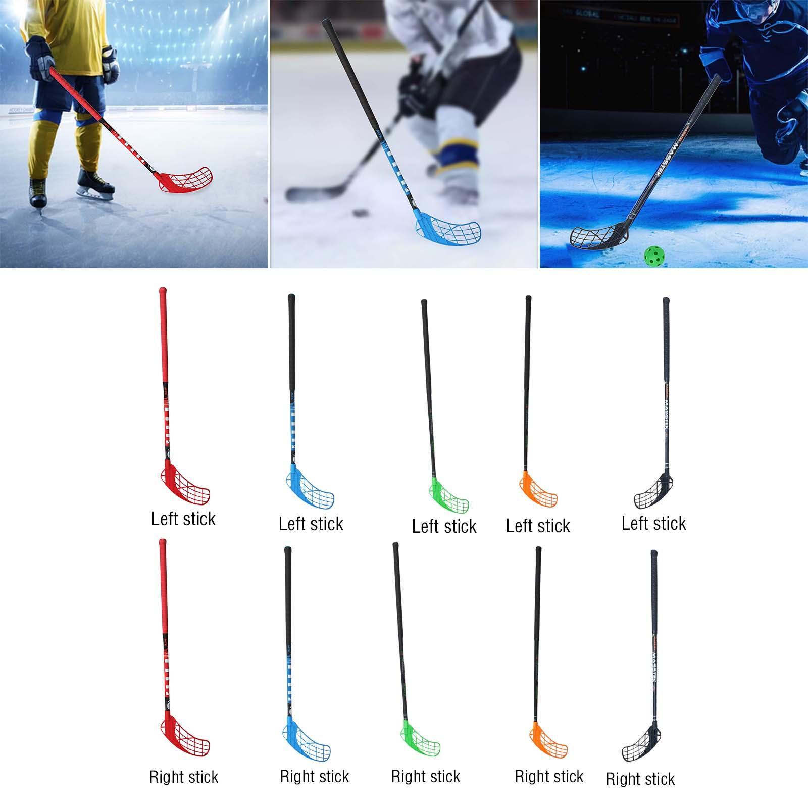 Bastone da Floorball Versatile - Kids Outdoor Gear recensione e prezzo