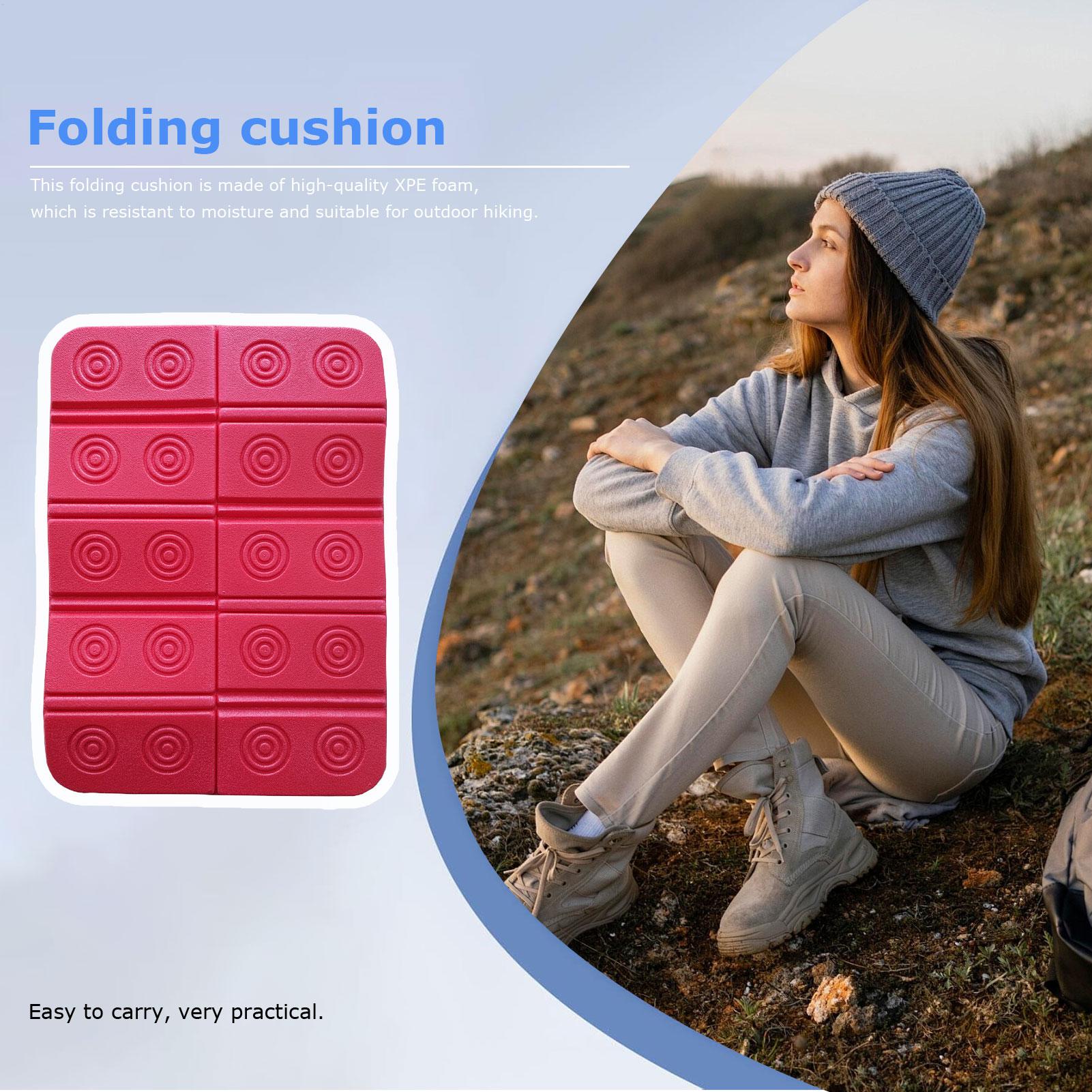 Tappetino Impermeabile Pieghev - Kids Outdoor Floor Cushions recensione e prezzo