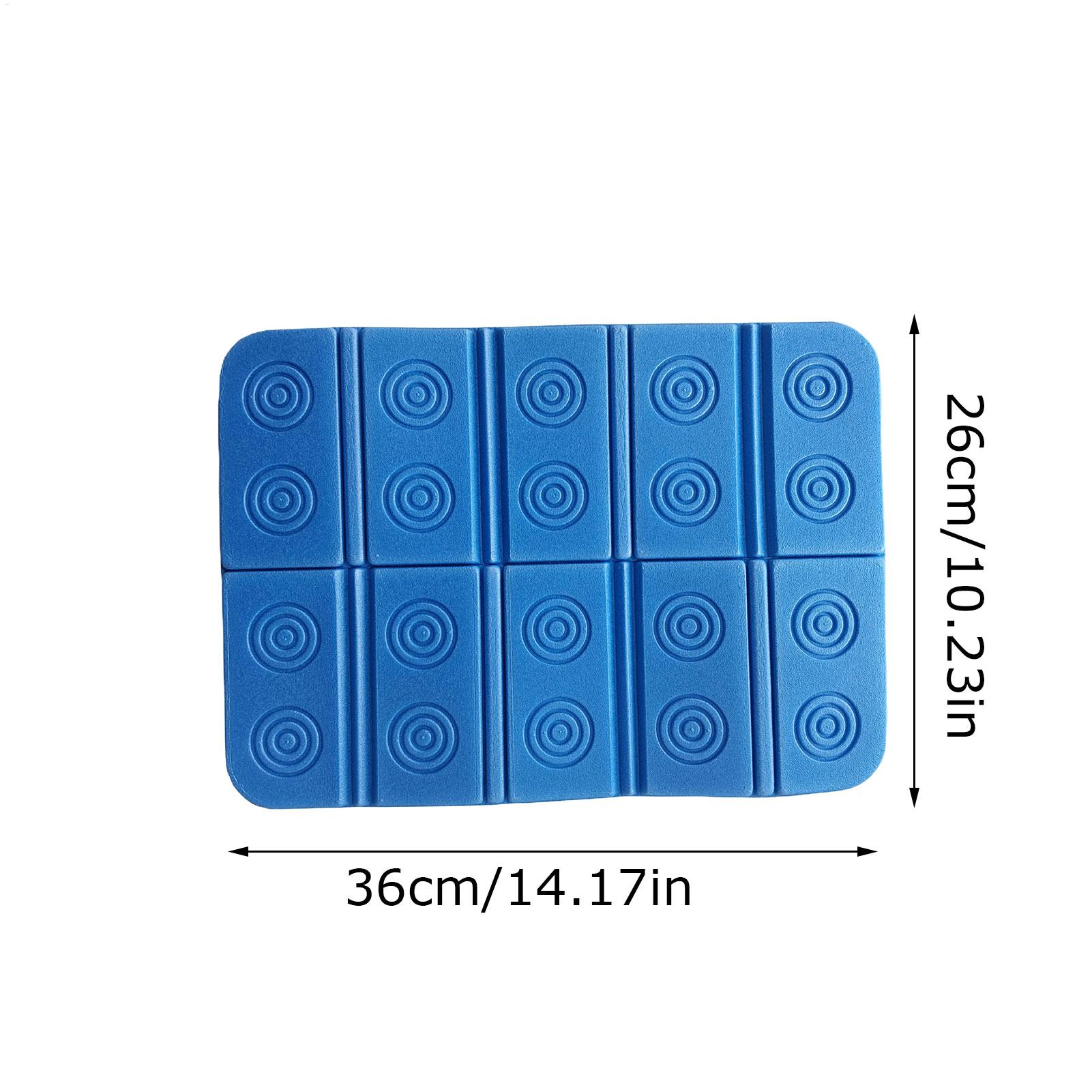 Tappetino Impermeabile Pieghev - Kids Outdoor Floor Cushions recensione e prezzo