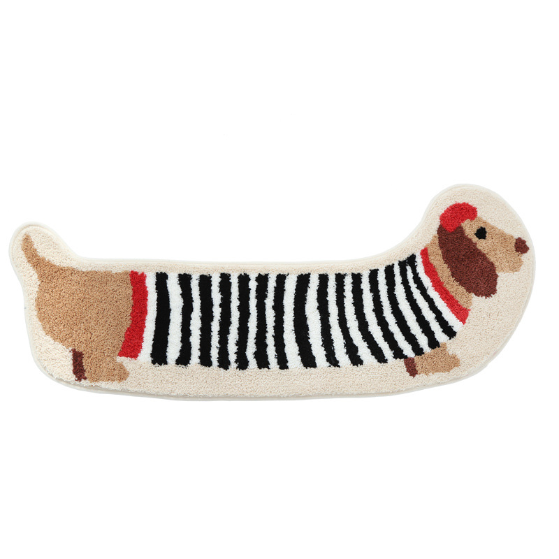 Adorabile tappeto da comodino  - Kids Outdoor Floor Cushions recensione e prezzo