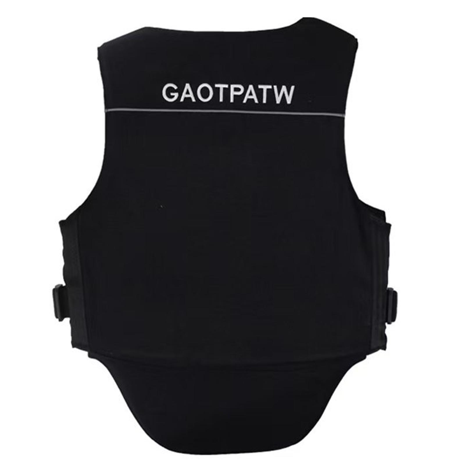 Gilet Equestre in Rete Imbotti - Kids Outdoor Gear recensione e prezzo