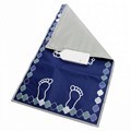 Tappetino da Preghiera Intelli - Kids Outdoor Voices recensione e prezzo