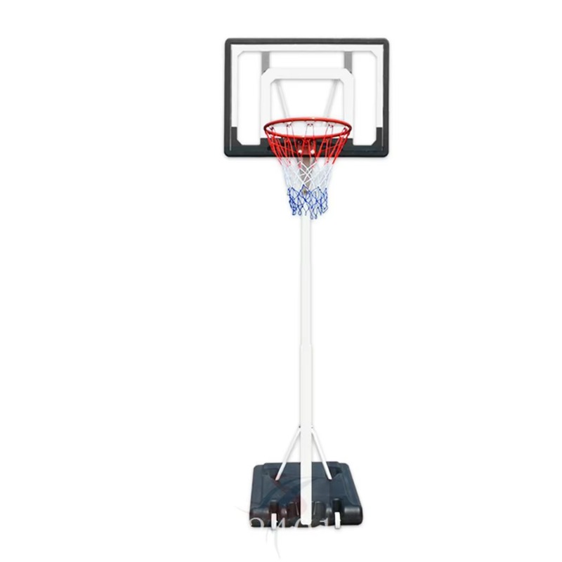 Sistema di canestro da basket  - Outdoor Games For Kids recensione e prezzo