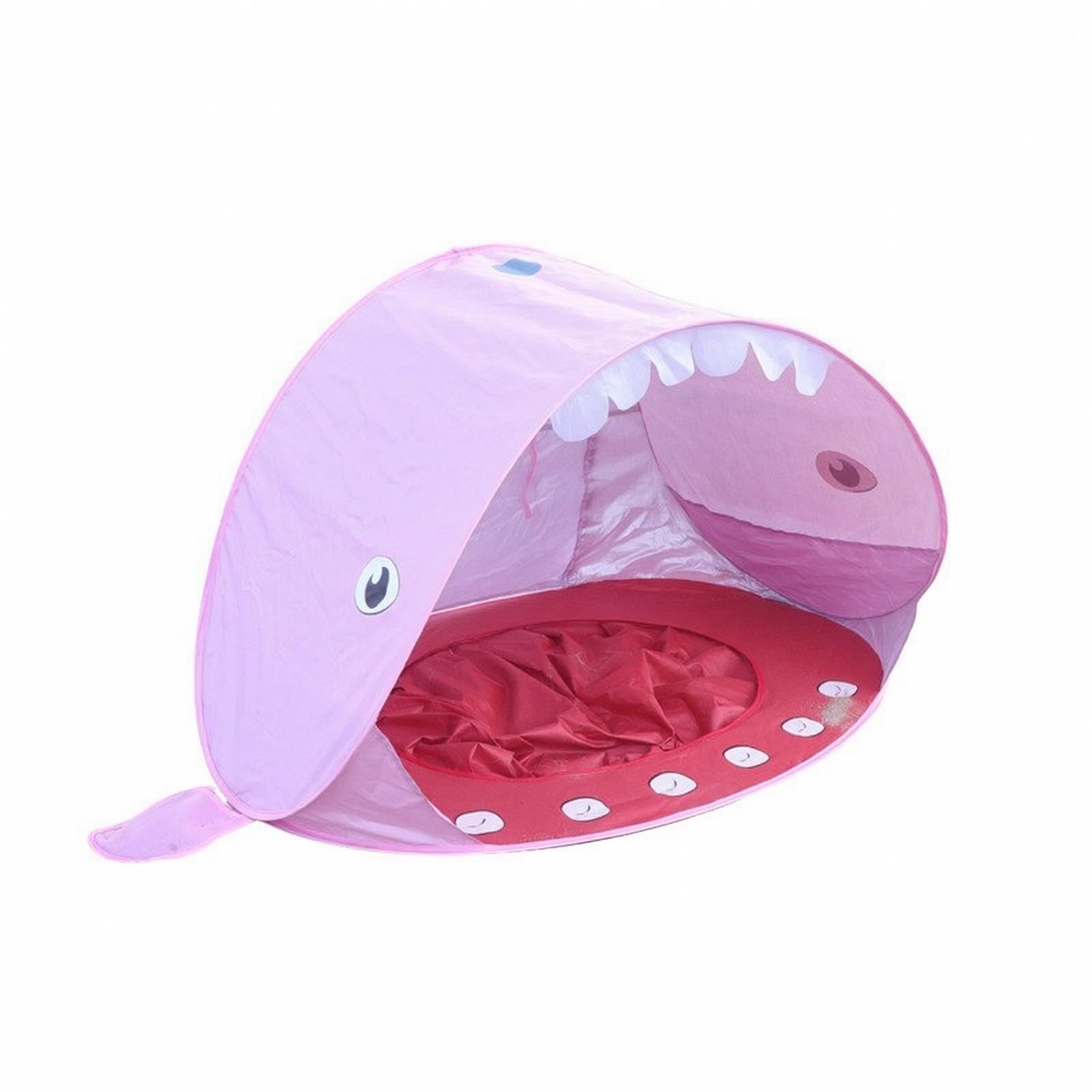 Tenda da Spiaggia Pop-Up per B - Kids Outdoor Sandbox recensione e prezzo