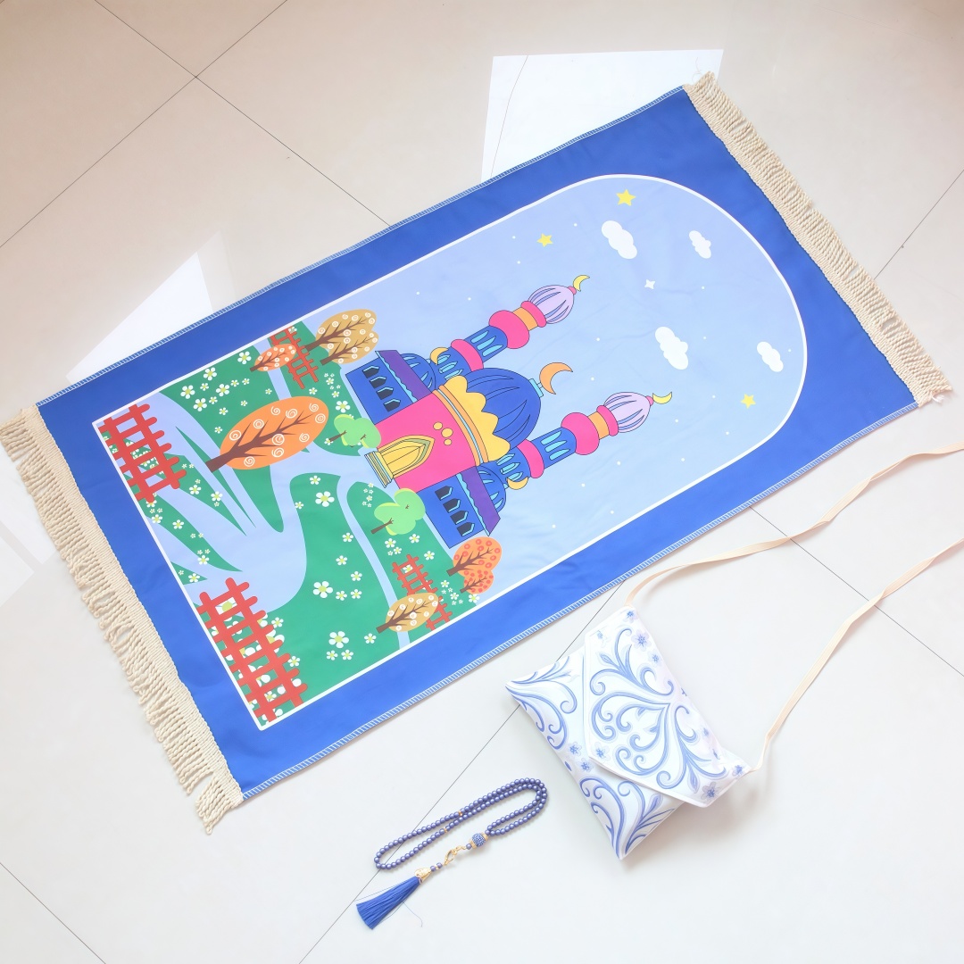 Set di borse a tracolla per ba - Kids Outdoor Floor Cushions recensione e prezzo