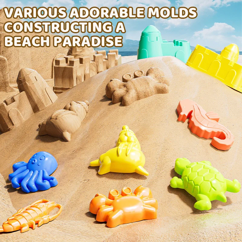 Strumenti per giocare con la s - Kids Outdoor Sandbox recensione e prezzo