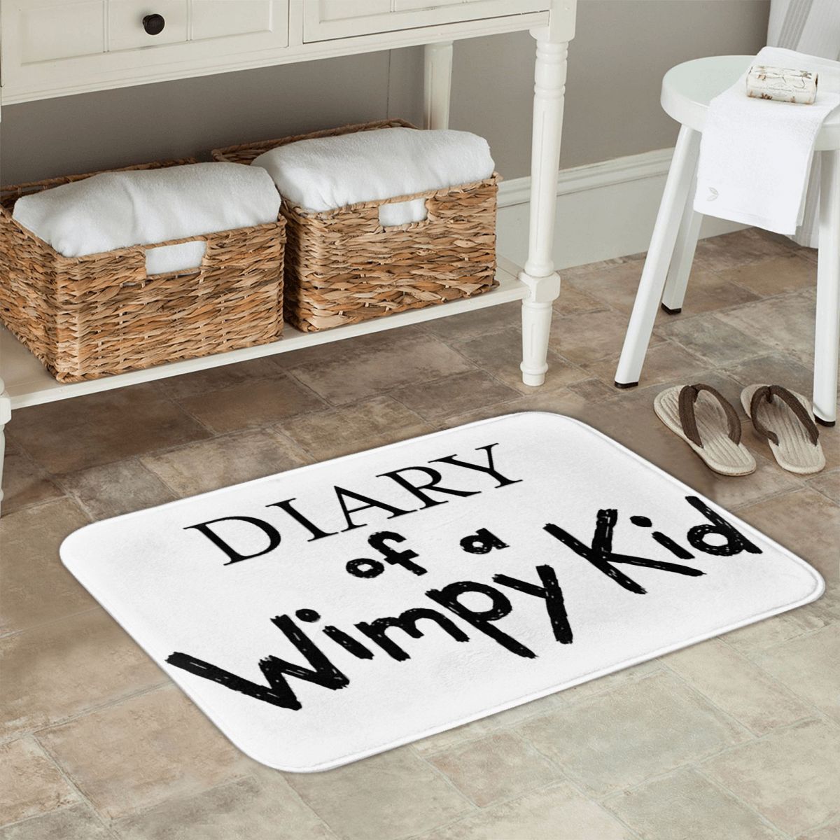 Diary Of A Wimpy Kid - Tappeti - Kids Outdoor Floor Cushions recensione e prezzo
