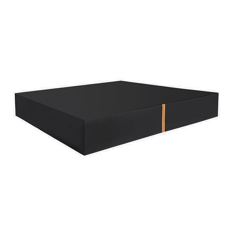 Copertura per scatola di sabbi - Kids Outdoor Sandbox recensione e prezzo