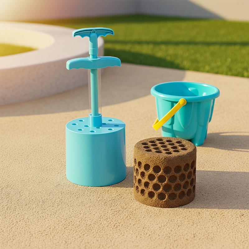 Set di Giocattoli da Spiaggia  - Kids Outdoor Sandbox recensione e prezzo