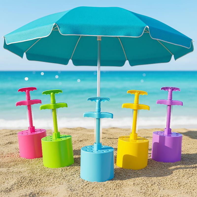 Set di Giocattoli da Spiaggia  - Kids Outdoor Sandbox recensione e prezzo