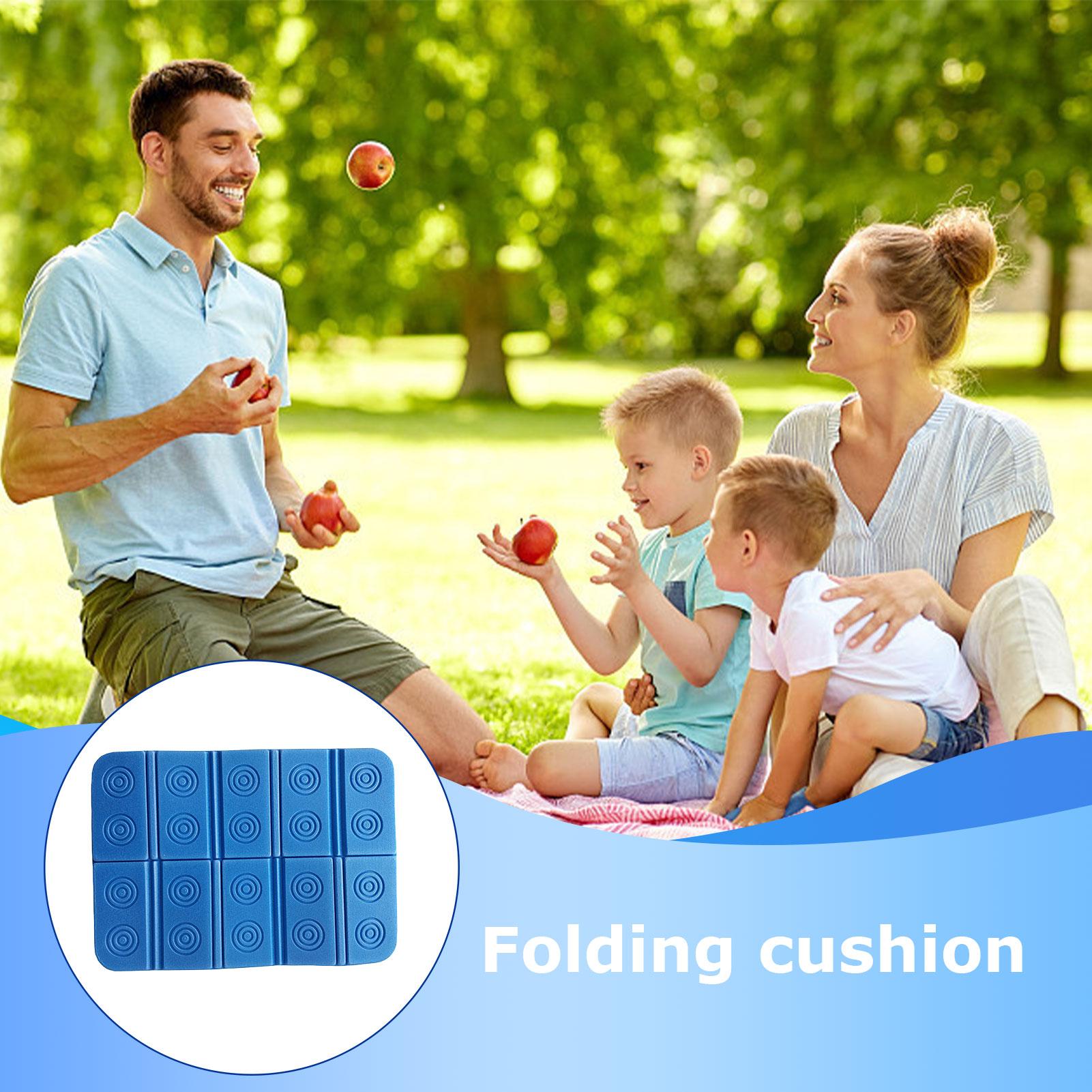 Tappetino Impermeabile Pieghev - Kids Outdoor Floor Cushions recensione e prezzo