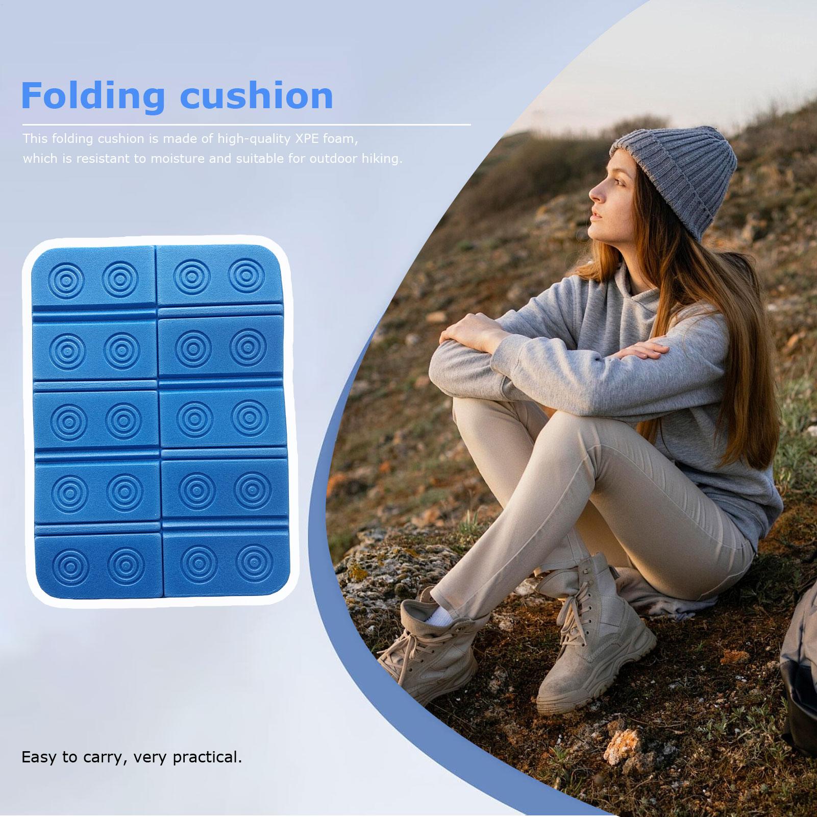 Tappetino Impermeabile Pieghev - Kids Outdoor Floor Cushions recensione e prezzo