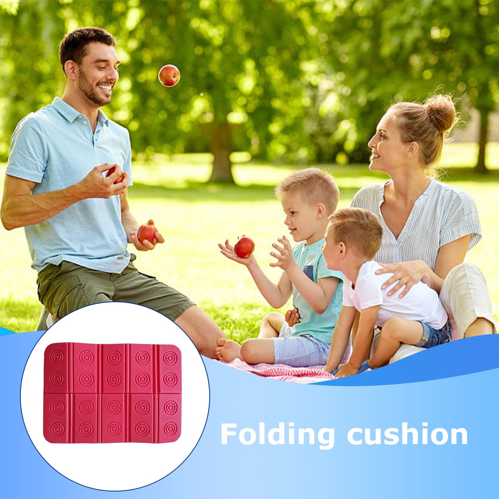 Tappetino Impermeabile Pieghev - Kids Outdoor Floor Cushions recensione e prezzo