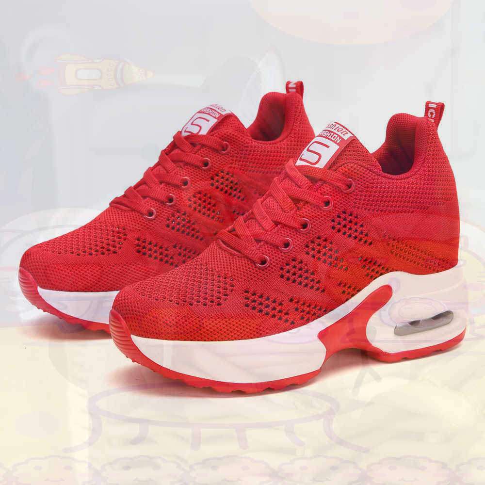 Rosso Taglia 36 Scarpe Donna T - Kids Outdoor Ideas recensione e prezzo
