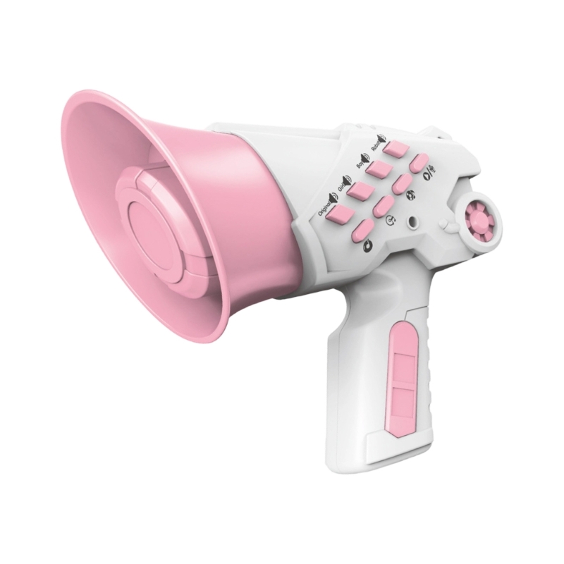 Mini dispositivo modulazione v - Kids Outdoor Voices recensione e prezzo