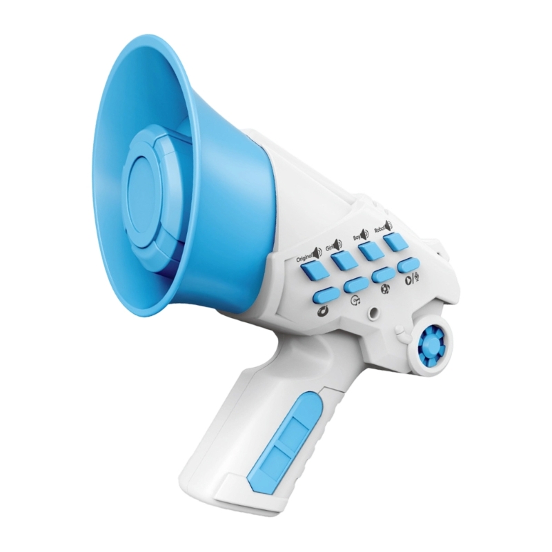Mini dispositivo modulazione v - Kids Outdoor Voices recensione e prezzo