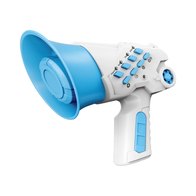 Mini dispositivo modulazione v - Kids Outdoor Voices recensione e prezzo