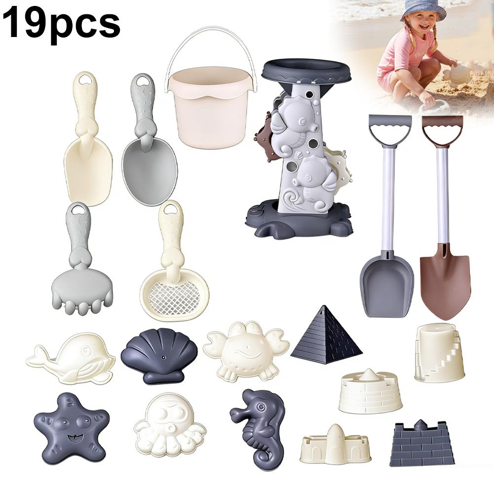 Set di Giocattoli da Spiaggia  - Kids Outdoor Sandbox recensione e prezzo