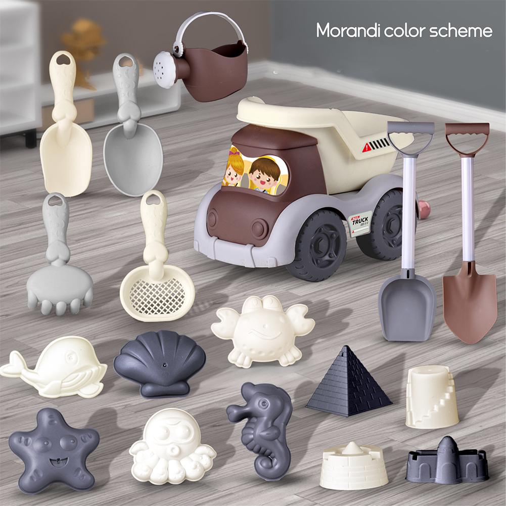 Set di Giocattoli da Spiaggia  - Kids Outdoor Sandbox recensione e prezzo