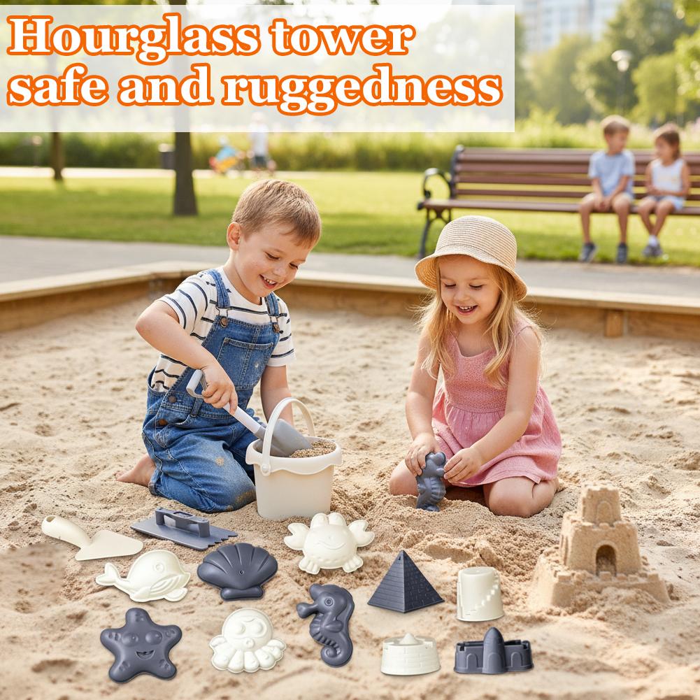 Set di Giocattoli da Spiaggia  - Kids Outdoor Sandbox recensione e prezzo