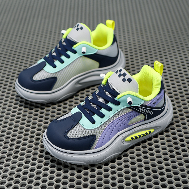 Nuove Scarpe da Corsa alla Mod - Kids Outdoor Floor Cushions recensione e prezzo