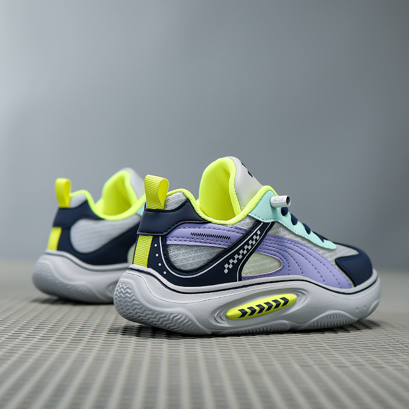Nuove Scarpe da Corsa alla Mod - Kids Outdoor Floor Cushions recensione e prezzo