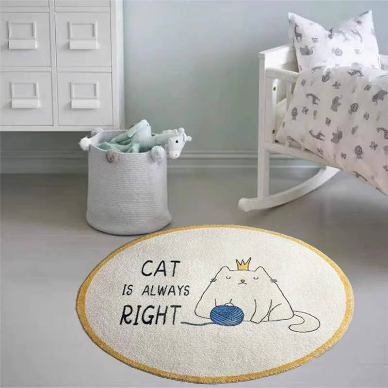 Cartoon Giraffa Tappetino roto - Kids Outdoor Floor Cushions recensione e prezzo