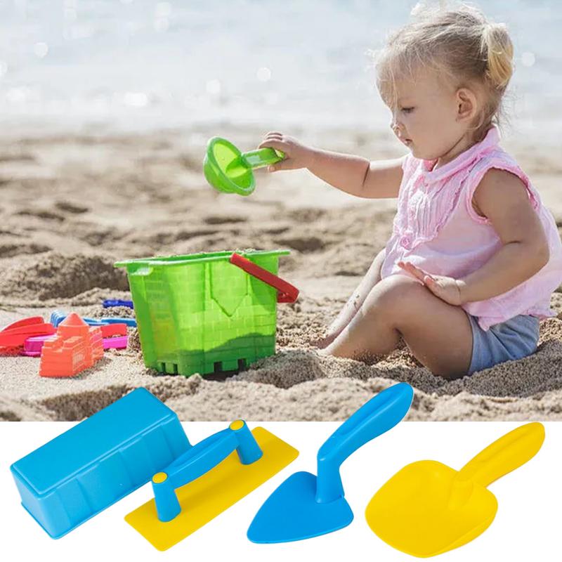 Giocattoli di sabbia per bambi - Kids Outdoor Sandbox recensione e prezzo