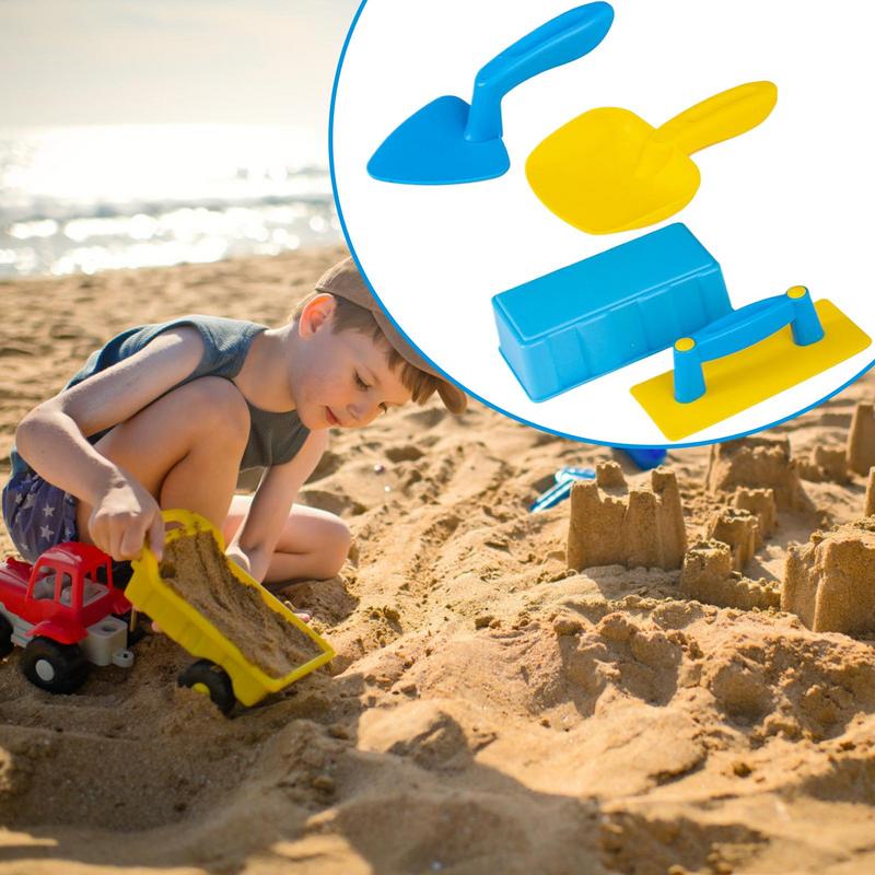 Giocattoli di sabbia per bambi - Kids Outdoor Sandbox recensione e prezzo