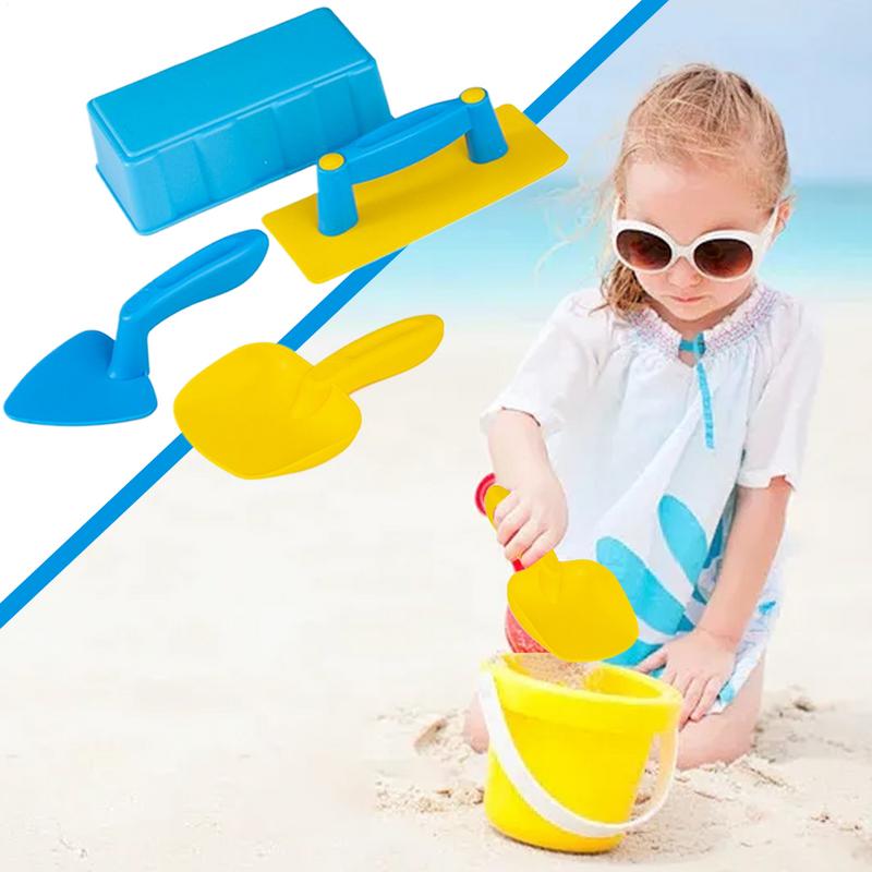 Giocattoli di sabbia per bambi - Kids Outdoor Sandbox recensione e prezzo