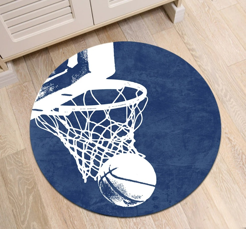 Tappeti e tappeti rotondi da b - Kids Outdoor Floor Cushions recensione e prezzo