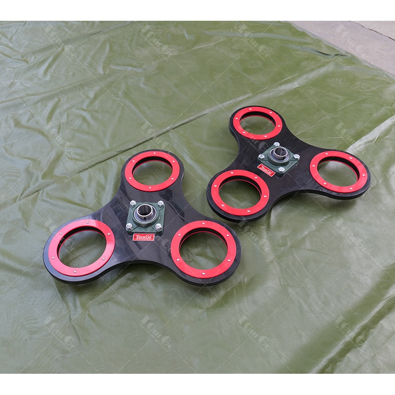 Parco giochi per interni ed es - Kids Outdoor Ninja Course recensione e prezzo