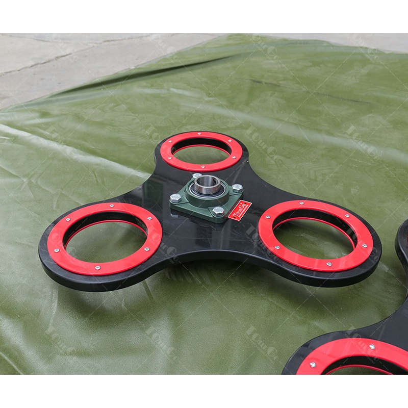 Parco giochi per interni ed es - Kids Outdoor Ninja Course recensione e prezzo