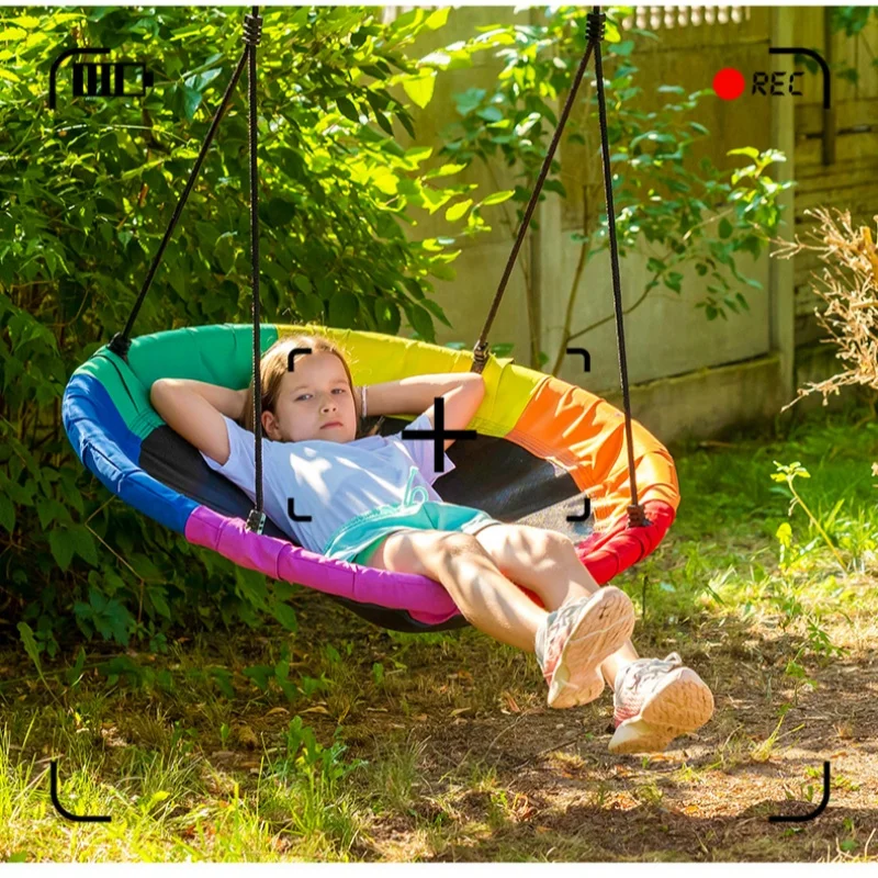 Per amaca da giardino Altalena - Kids Outdoor Hammock Chair recensione e prezzo