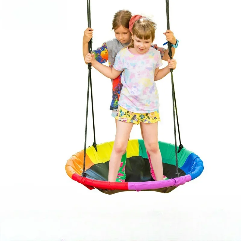 Per amaca da giardino Altalena - Kids Outdoor Hammock Chair recensione e prezzo