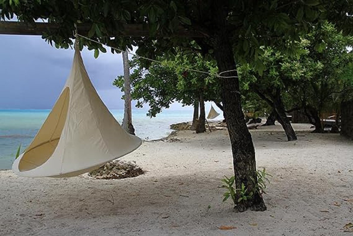 Amaca Impermeabile da Esterno, - Kids Outdoor Hammock Chair recensione e prezzo